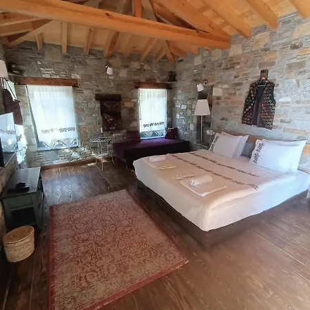 Bed & Breakfast Puli Aegean