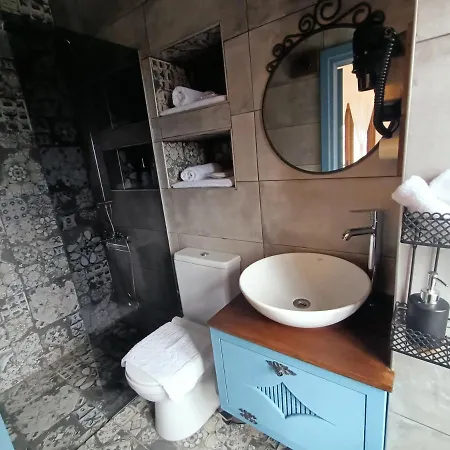 Puli Aegean Bed & Breakfast