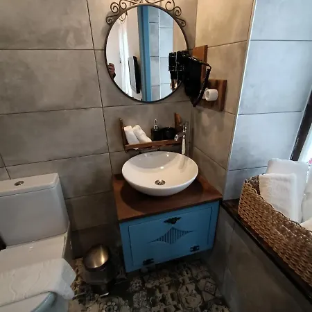 Puli Aegean Bed & Breakfast