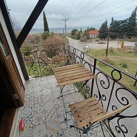 Bed & Breakfast Puli Aegean Soke