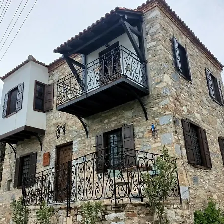 Bed & Breakfast Puli Aegean *