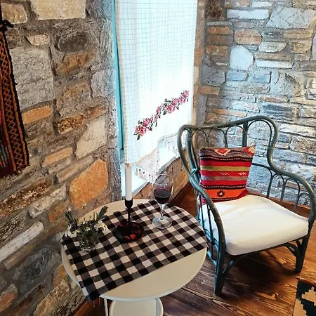 Puli Aegean Bed & Breakfast *