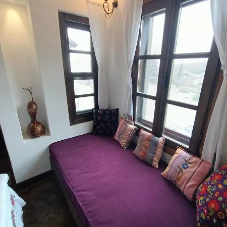 Puli Aegean Bed & Breakfast *