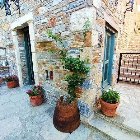 Bed & Breakfast Puli Aegean