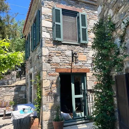 Puli Aegean Bed & Breakfast Soke