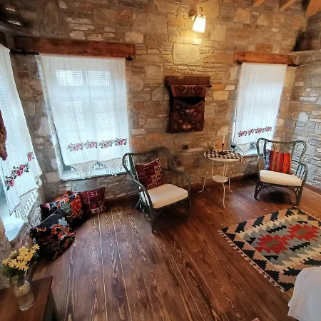 Puli Aegean Bed & Breakfast Soke