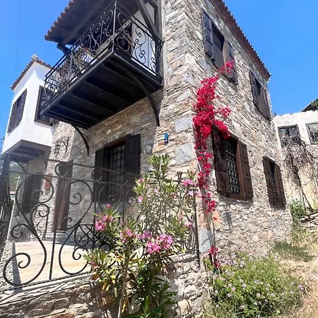 Puli Aegean Bed & Breakfast Soke