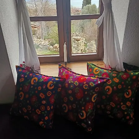 Puli Aegean Bed & Breakfast Soke