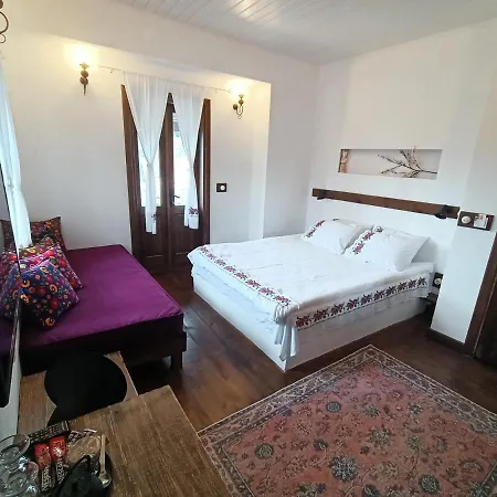 Puli Aegean Bed & Breakfast Soke
